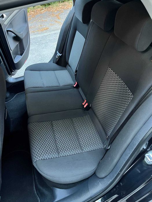 VW Golf 1.6 TDI EURO 5