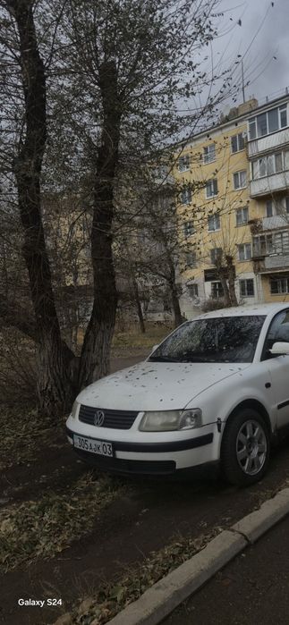 Продам пассат б5 на ходу, рассмотрю обмен на ваз 2110, 2112