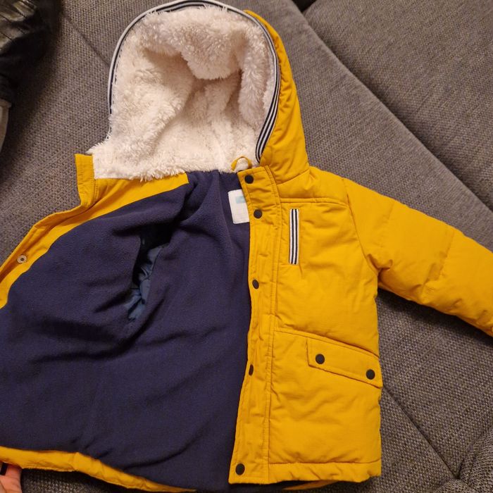 Яке - OBAIBI 98 см