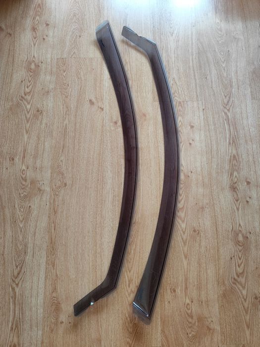 Стелки, ветробрани, mp3 player за Нисан Примера