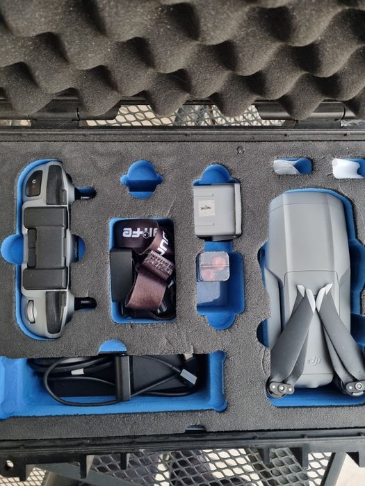 Drona DJI Mavic  Air 2