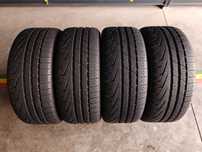 Pirelli 245 45 R17 99H M+S Anvelope Cauciucuri allseason 8mm
