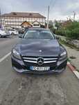 Mercedes c200..2015..euro 6