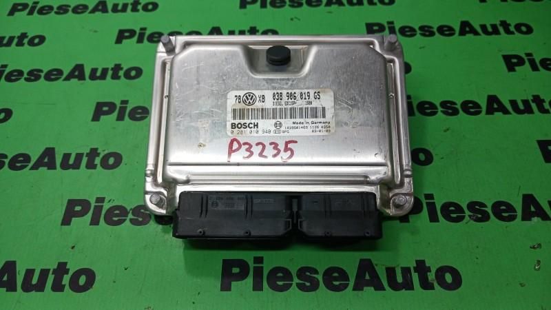 Calculator ecu Volkswagen Passat B5 1996-2005 0281010940