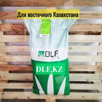 Семена газона от DLF на 250 кв.м