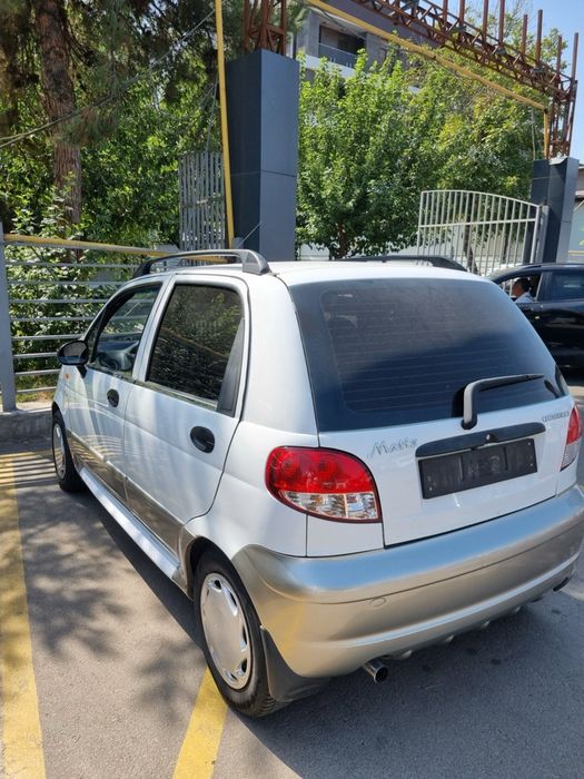 Matiz best 2014 sastaniyasi alo