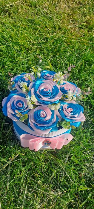 Buchete de trandafiri