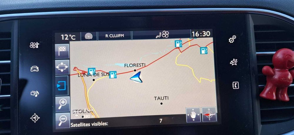 Se vinde Peugeot 308