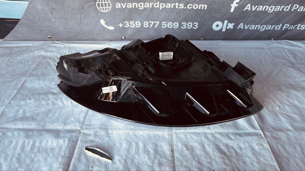 Ляв фар VW ID3 2021-