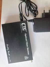 Media convertor CTC FRM220