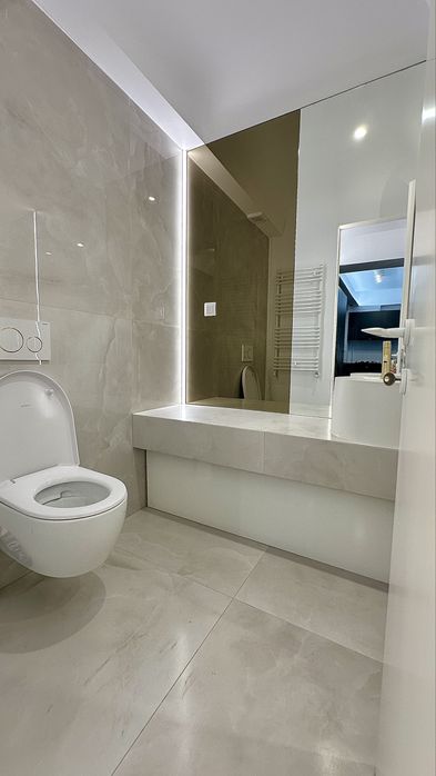 Inchiriere apartament 2 camere Cortina North