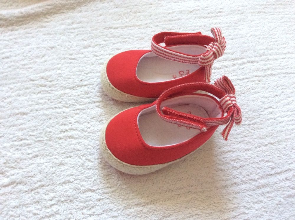 Chicco pantofi balerini 16 bebelus