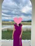 Rochie de ocazie lunga