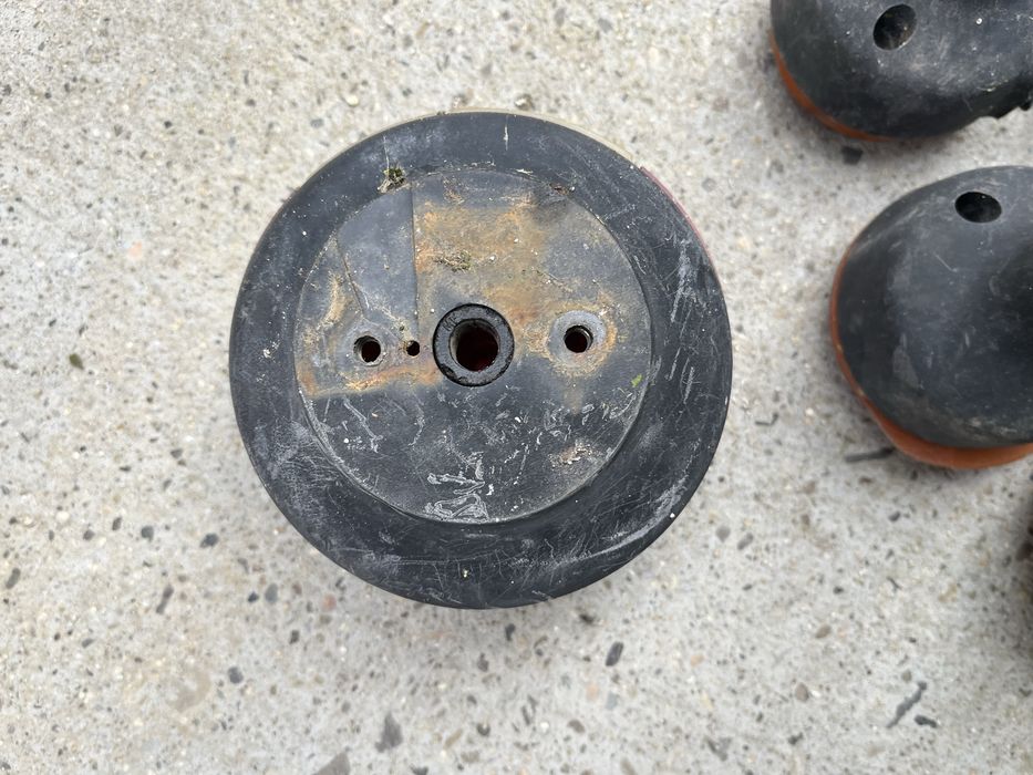 Мигачи и стоп за симсон