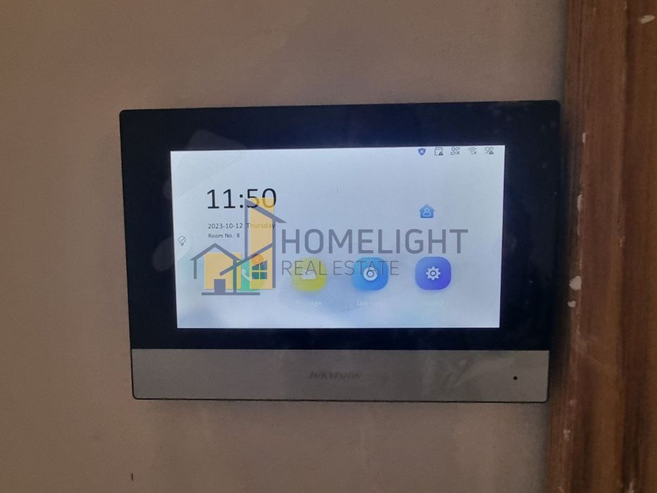 Продава се Двустаен апартамент в София, Разсадника - 82 кв.м за 2350 €/кв.м - Снимка #9