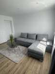Apartament 3 camere , decomandat et 4/4 , orasul Filiasi .
