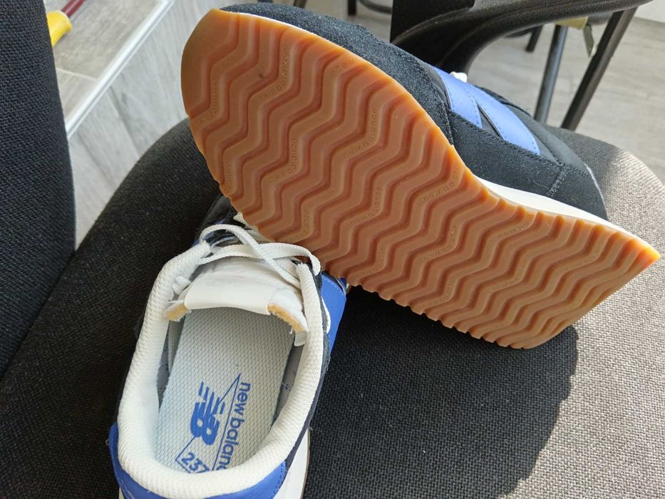 Маратонки New balance