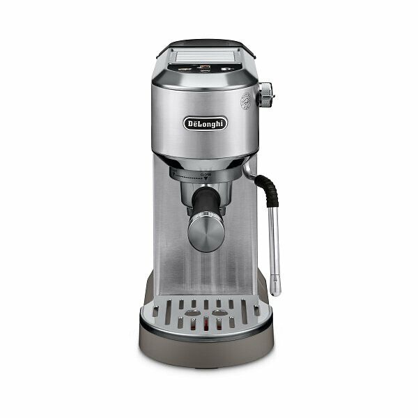 Кофеварка рожковая DeLonghi Dedica EC890