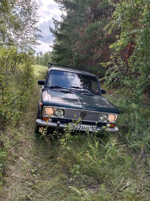 Продам  ВАЗ 2106