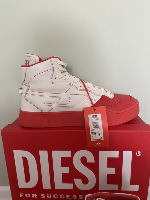 Мъжки кецове Diesel 45