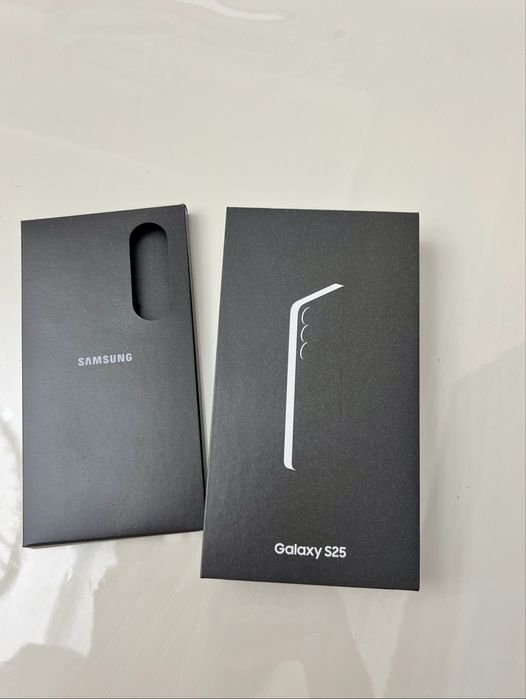 СРОЧНО ПРОДАМ новый samsung galaxy s25 5G Mint с ГАРАНТИЕЙ