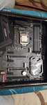 Placa de baza Aorus ultra gaming