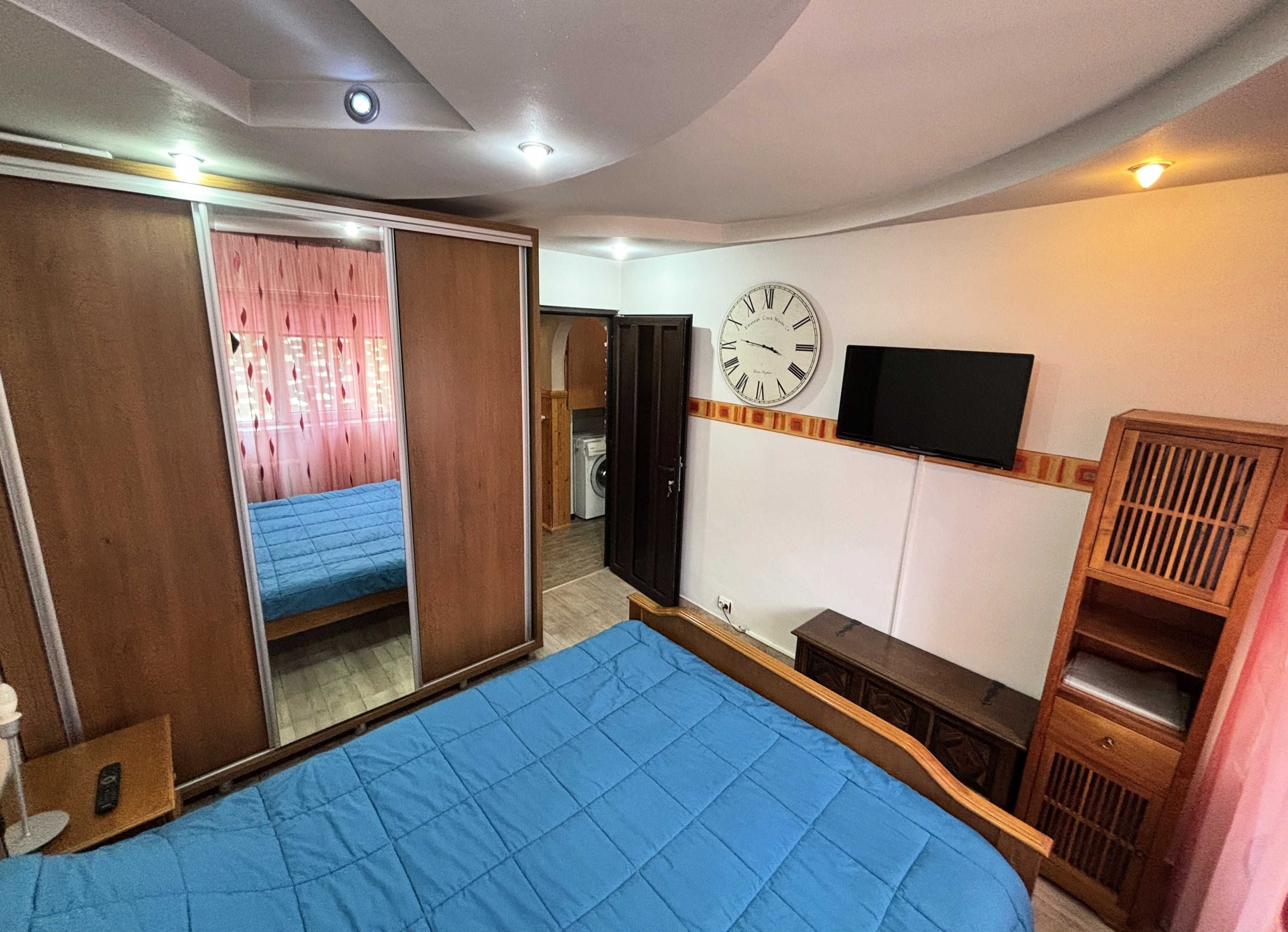 Apartament 4 camere zona Brancoveanu Str. Gradistea