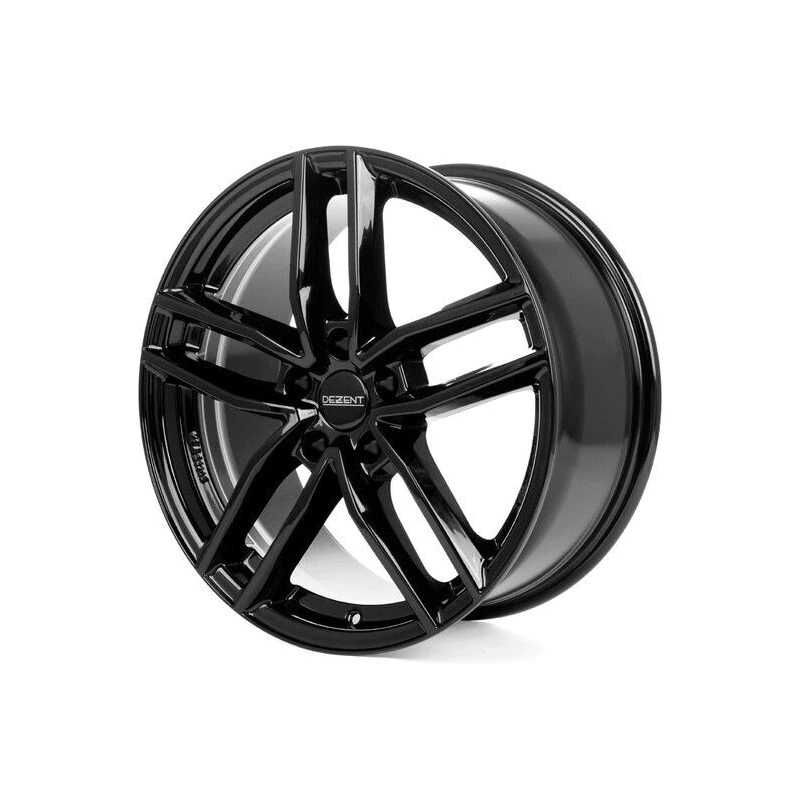 Jante Dacia Duster 16 inch DEZENT 5x114.3 pentru 215 65 16  Noi