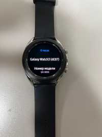 Часы Samsung watch 3