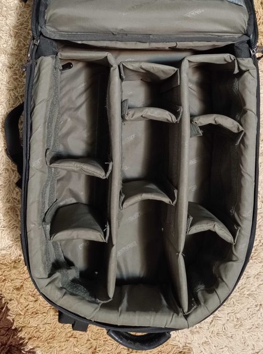 Rucsac foto video Godspeed SY-514L