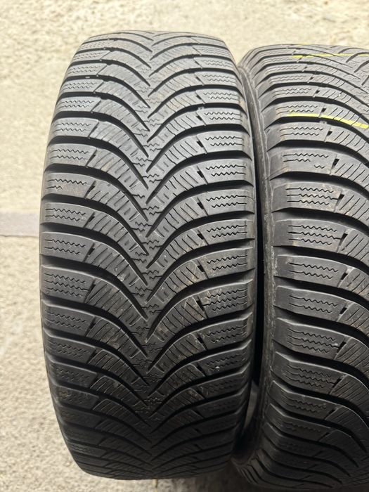 185/60/15 M+S , set Hankook !