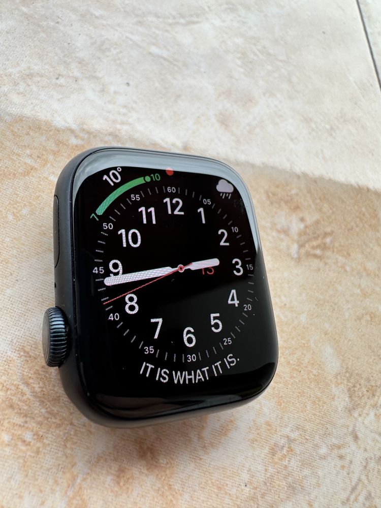 Apple watch seria 9 (41mm)