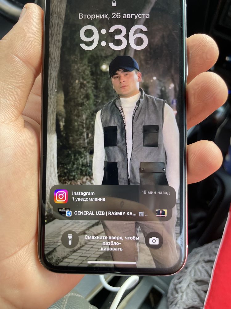 Iphone xs 64 tali
