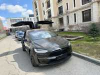 Продам или обменяю Tesla Model X Restyling  Rage