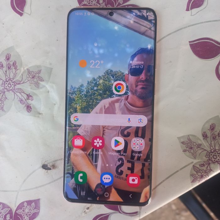 Samsung S20 5G impecabil
