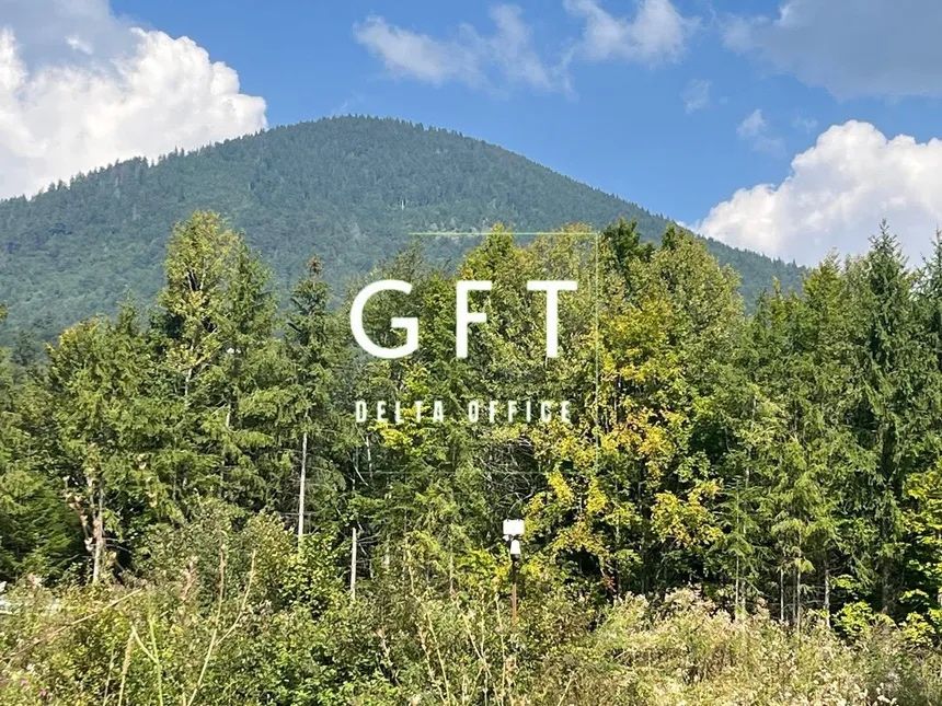 Teren intravilan, 821 mp, Colibita