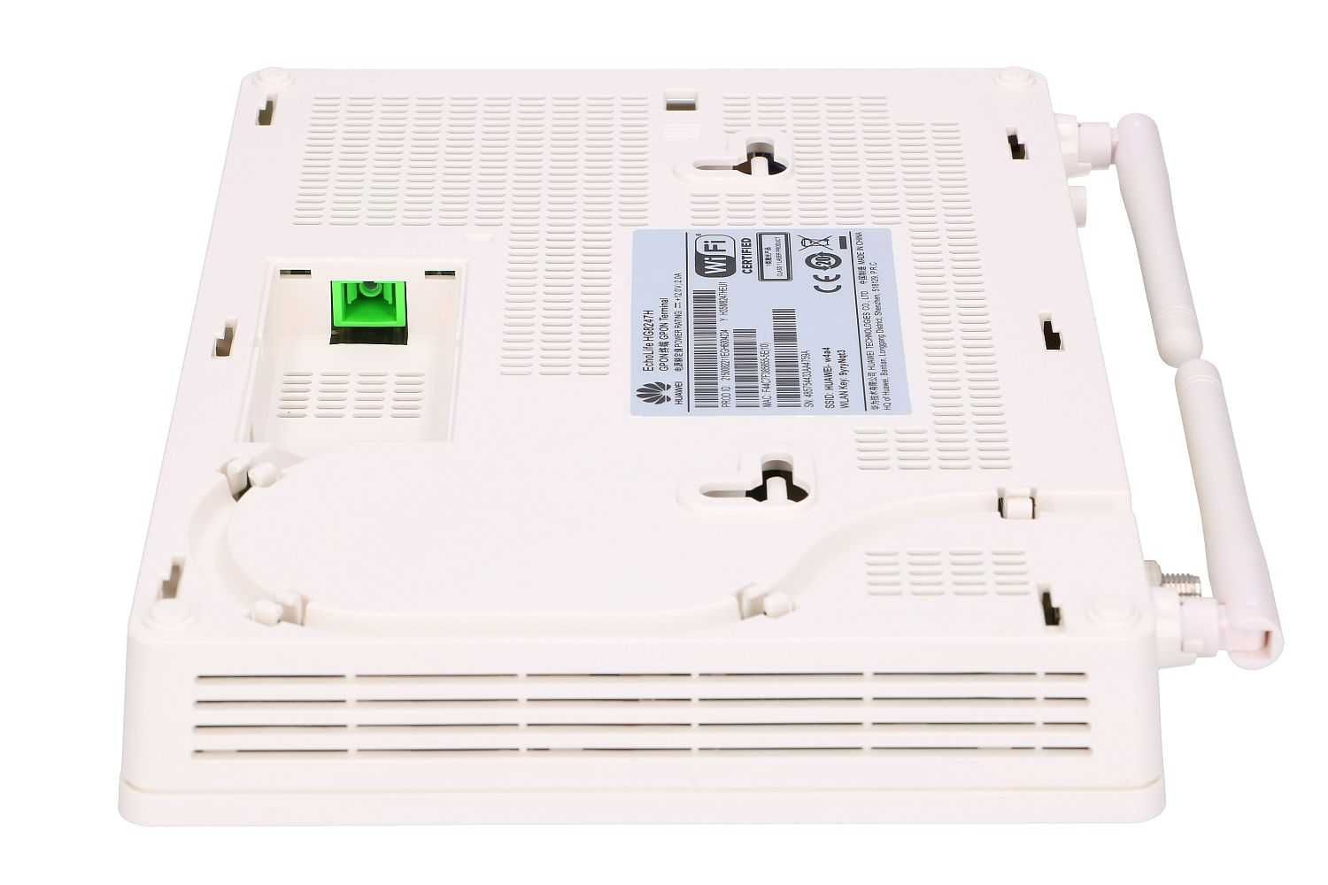 Gpon Ont Huawei HG8247H ( Refurbished )