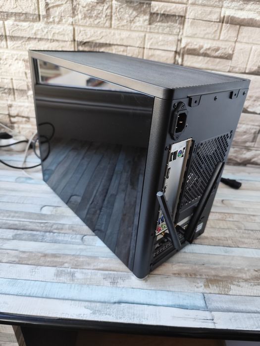 Calculator / PC Gaming / Office – Ryzen 5 5600 + RTX 3060 12GB