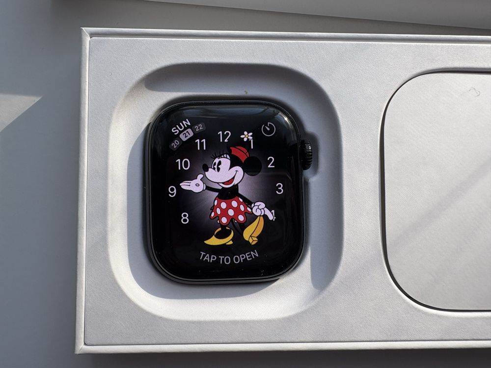 Apple Watch 10 42mm