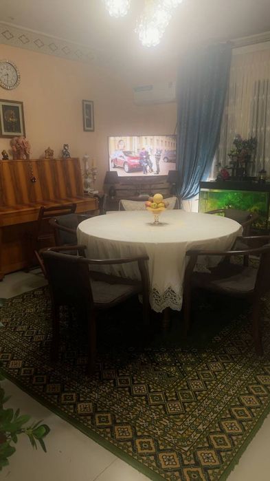 Олмазор тумани Себзор даха Ц17/18 3хоналик квартира.