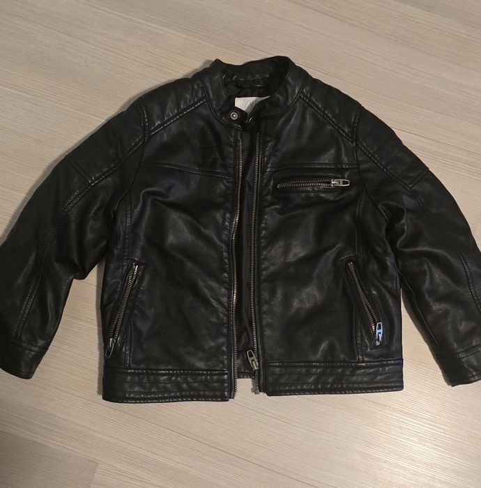 Geaca Zara,marime 122