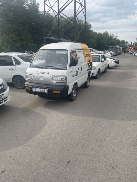 Дамас аренда от 10000