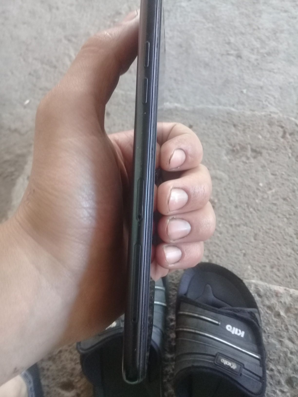 Samsung A6+ xolati yaxshi