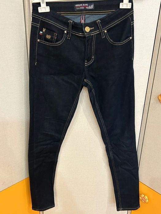 Дънки Armani Jeans