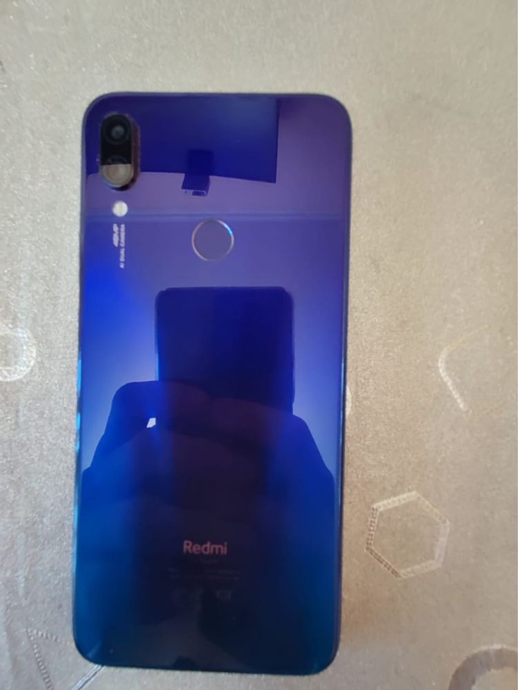 Продам телефон Xiaomi redmi note 7