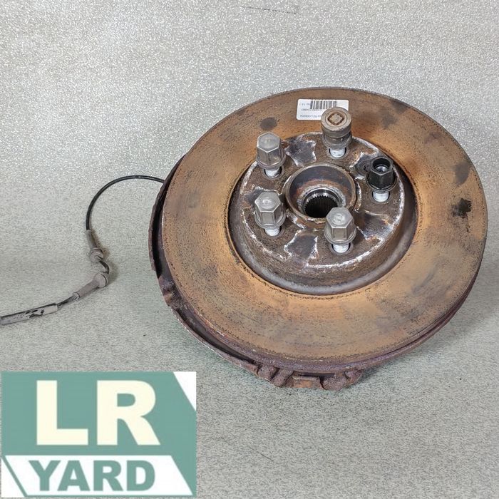 Fuzeta dreapta fata FREELANDER 2 2006-2014 LR006858 dezmembrez