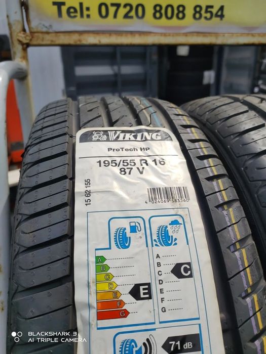 Depozit de anvelope, cauciucuri noi și second-hand Constanța!