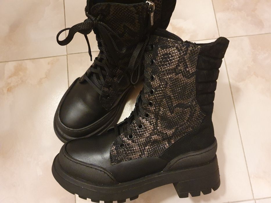 Дамски боти Габина