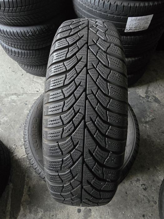 Kumho 175/70 R14 84T MS iarnă