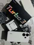 Redmi Turbo 3   sotiladi